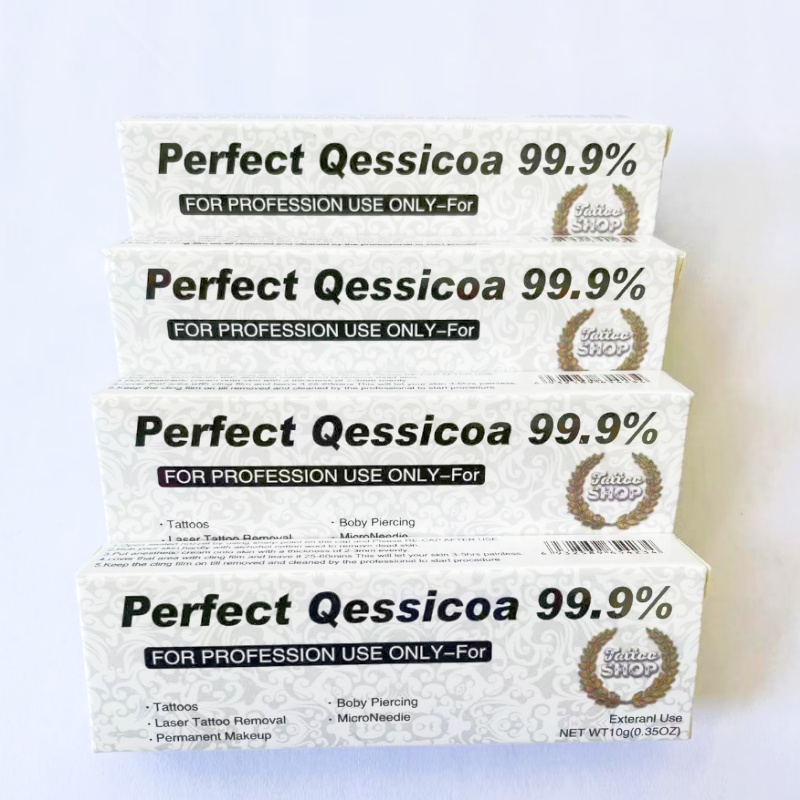 Beauty Linasi Makeup - 2025 New Original white 99.9% Tattoo