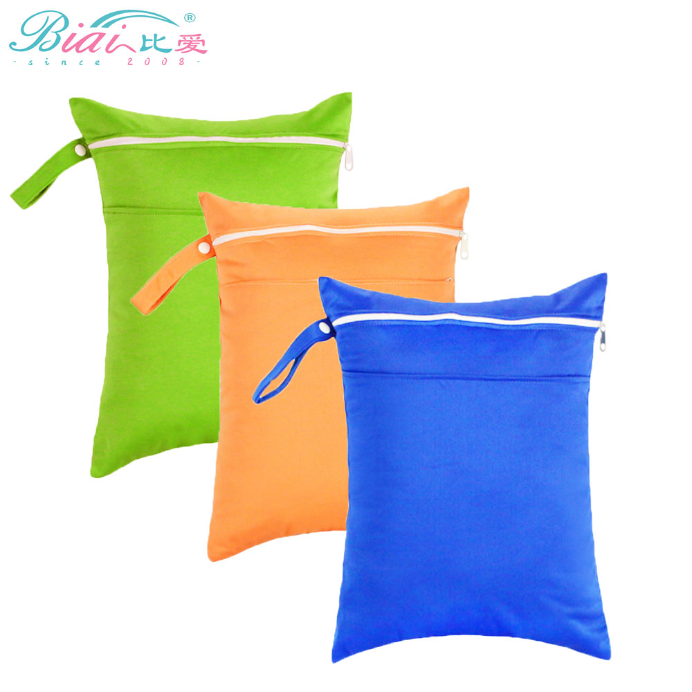 Beauty Preservation Makeup Bag - BIAI Multifunctional Waterproof Storage Bag Wet