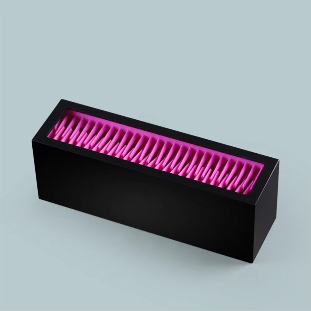 Creative Makeup Brushes Holder - Beauty Makeup Case recension och pris
