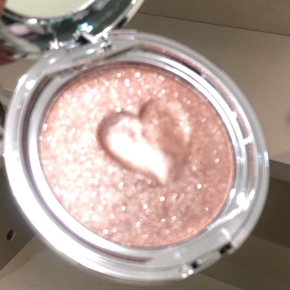 Highlighters Makeup Palettes,G - Body Shimmer Lotion recension och pris