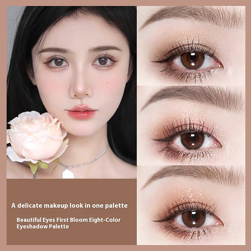 NOVO'S Beautiful Eyes Start To - Beauty Makeup Novo recension och pris