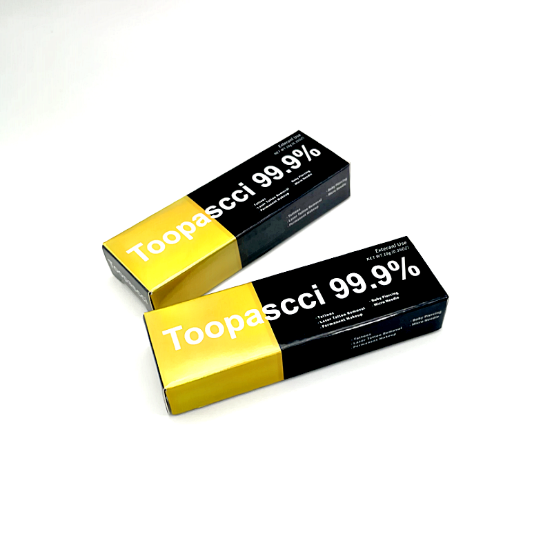 New Original Toopascci  99.9%  - Beauty Linasi Makeup recension och pris