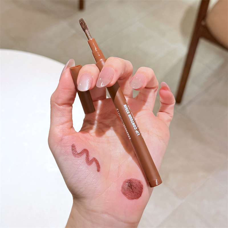 Huda Beauty Lip Contour Lip St - Beauty Linasi Makeup recension och pris