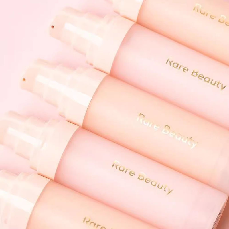 Rare Beauty Pre Makeup Base Cr - Rare Beauty Makeup Kit recension och pris