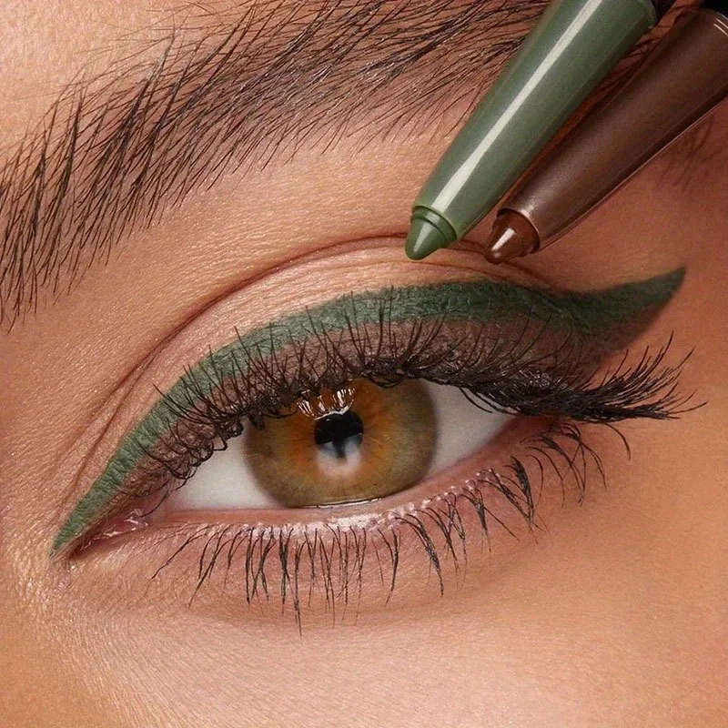 Colorful Eyeliner Gel Pencil W - Beauty Linasi Makeup recension och pris