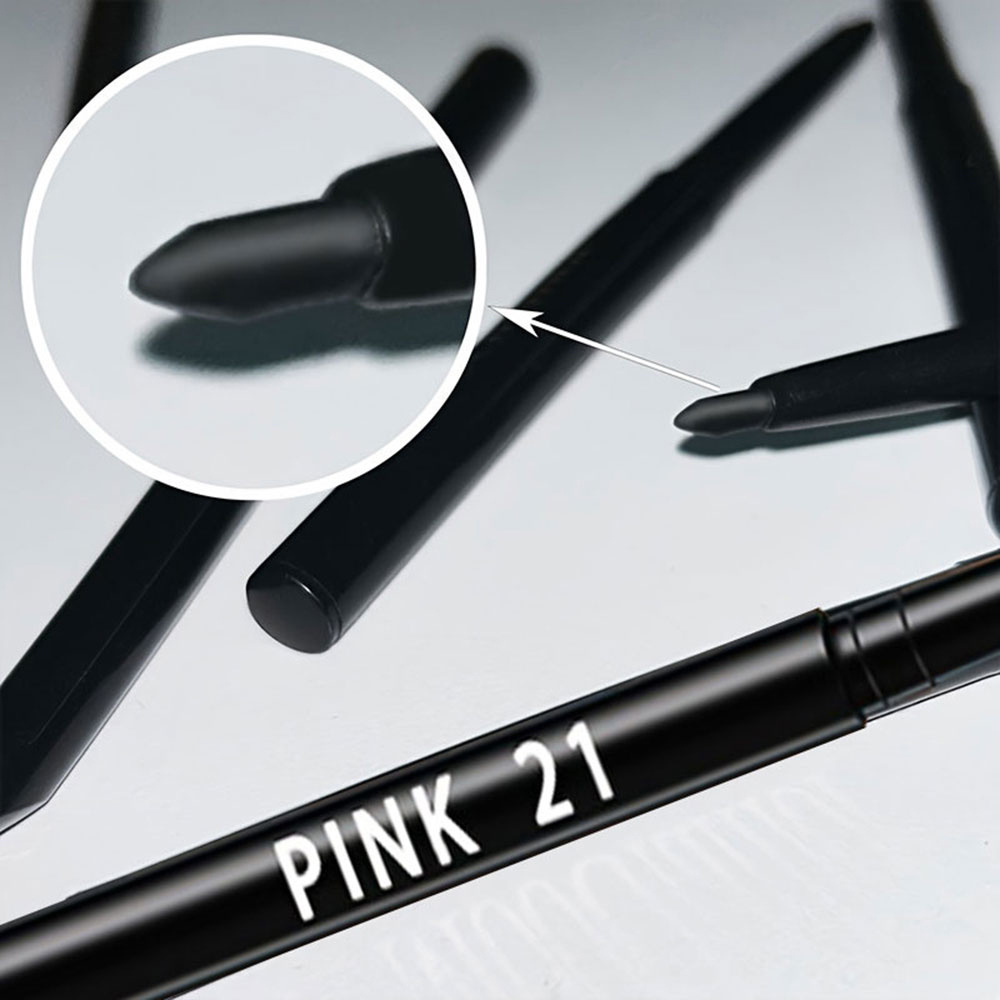 3/5pcs Waterproof Black Eyelin - Beauty Linasi Makeup recension och pris