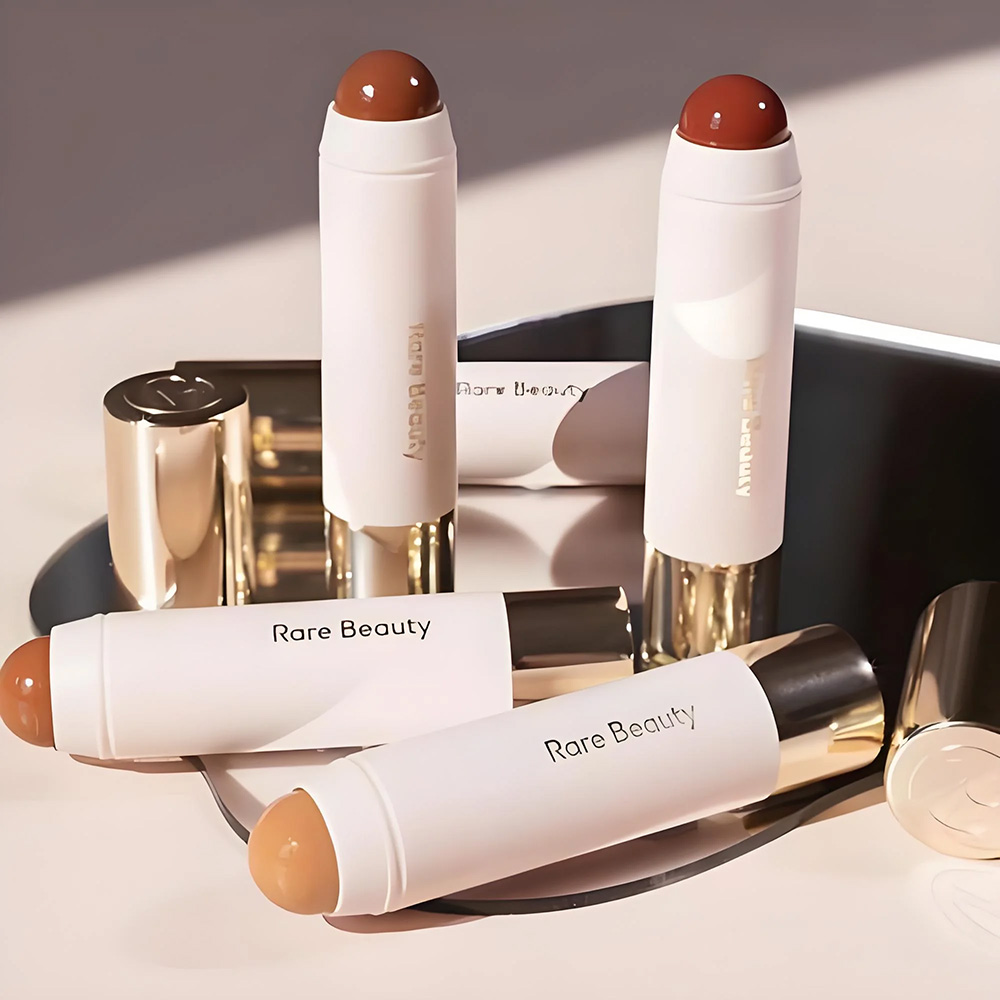 Rare Beauty Contour Stick Wate - Rare Beauty Makeup Kit recension och pris
