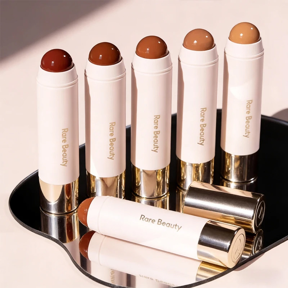 Rare Beauty Contour Stick Wate - Rare Beauty Makeup Kit recension och pris