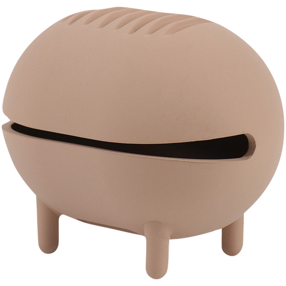 Premium Silicone Makeup Sponge - Beauty Makeup Case recension och pris