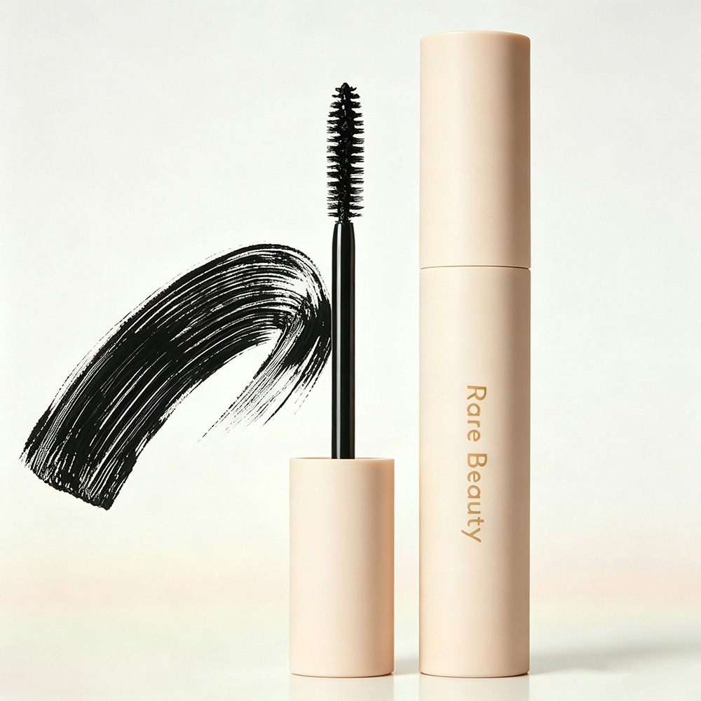 Rare Beauty Strong Stretch Las - Rare Beauty Makeup Kit recension och pris