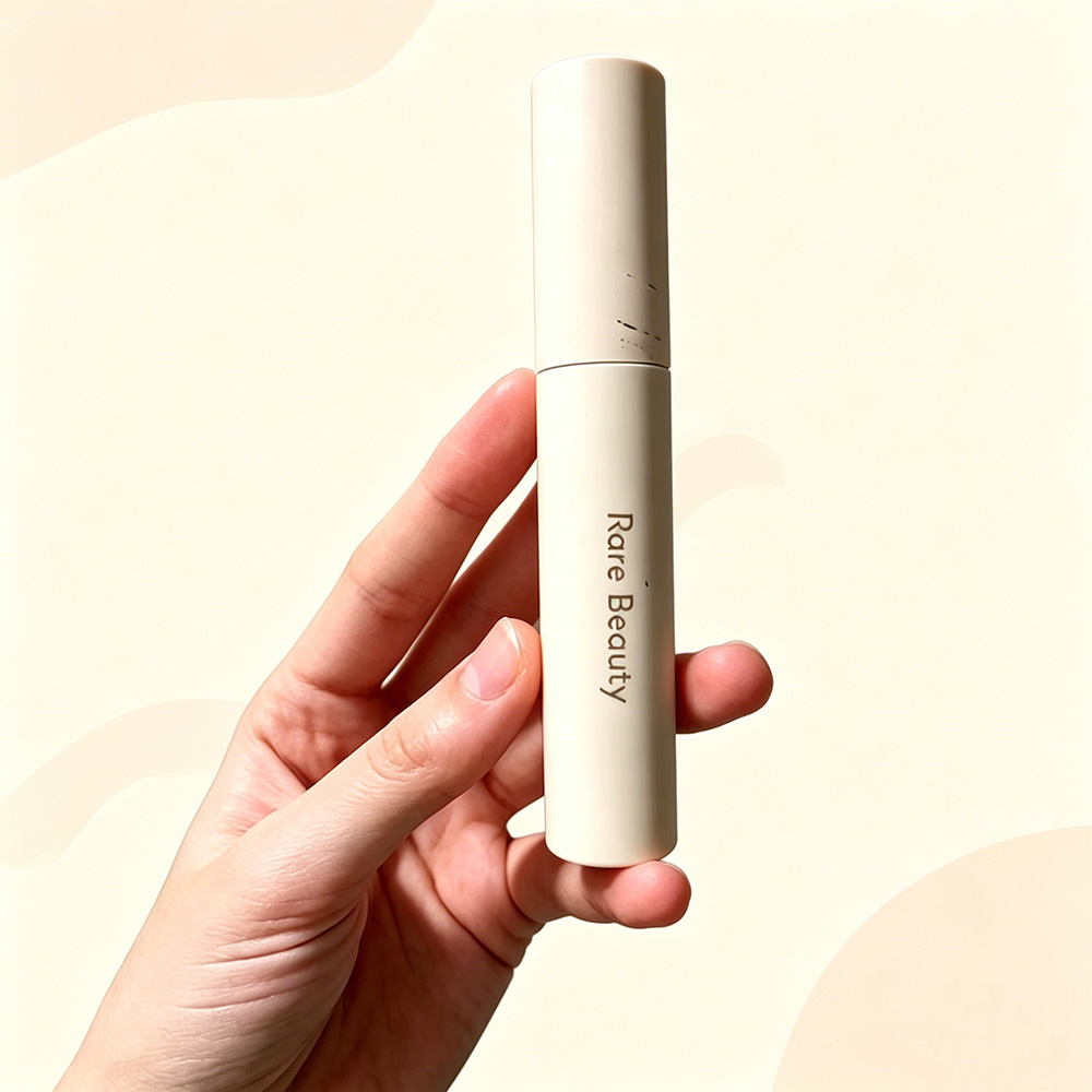 Rare Beauty Strong Stretch Las - Rare Beauty Makeup Kit recension och pris