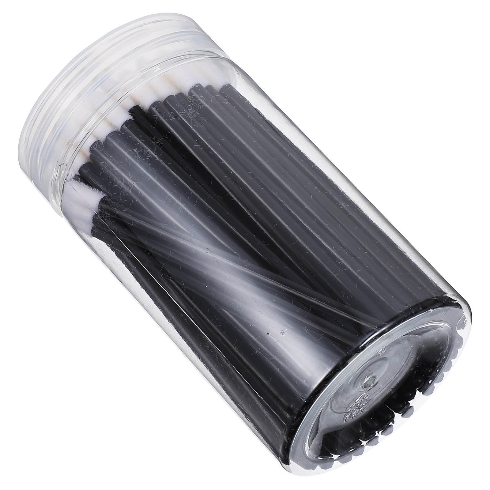 100Pcs Plastic Lip Brush Set f - Makeup Brush Set recension och pris