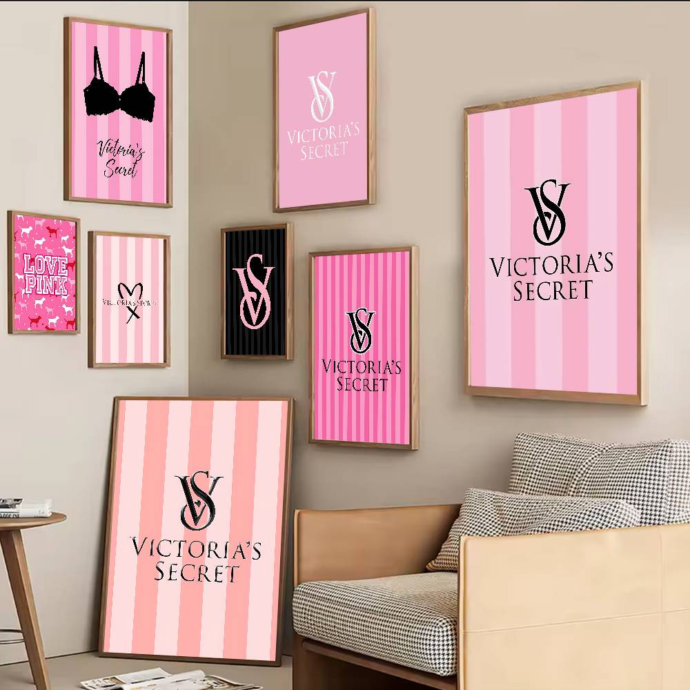 V-Victorias-Fashion-S-Secret V - Beauty Makeup Louis Vuitton recension och pris