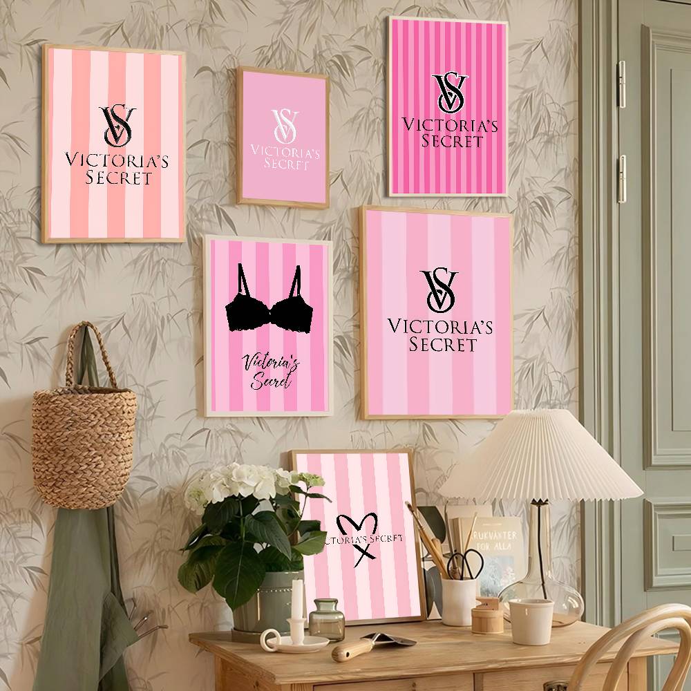 V-Victorias-Fashion-S-Secret V - Beauty Makeup Louis Vuitton recension och pris