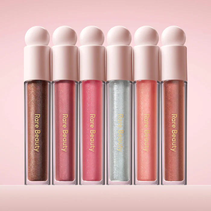 Fashion Rare Beauty Positive L - Rare Beauty Makeup Kit recension och pris
