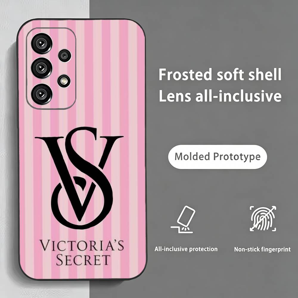 For V-Victoria S-Secret Logo   - Beauty Makeup Louis Vuitton recension och pris