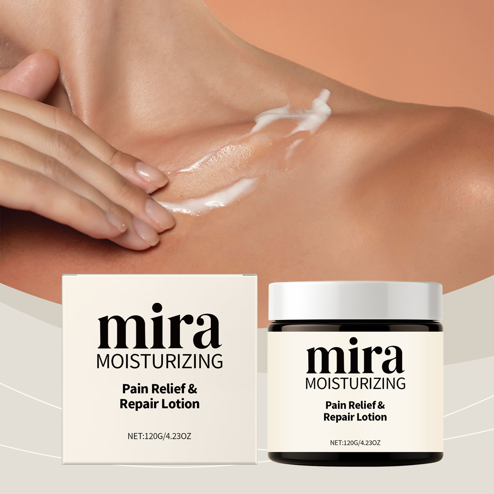 Moisturizing Body Lotion for S - Body Shimmer Lotion recension och pris