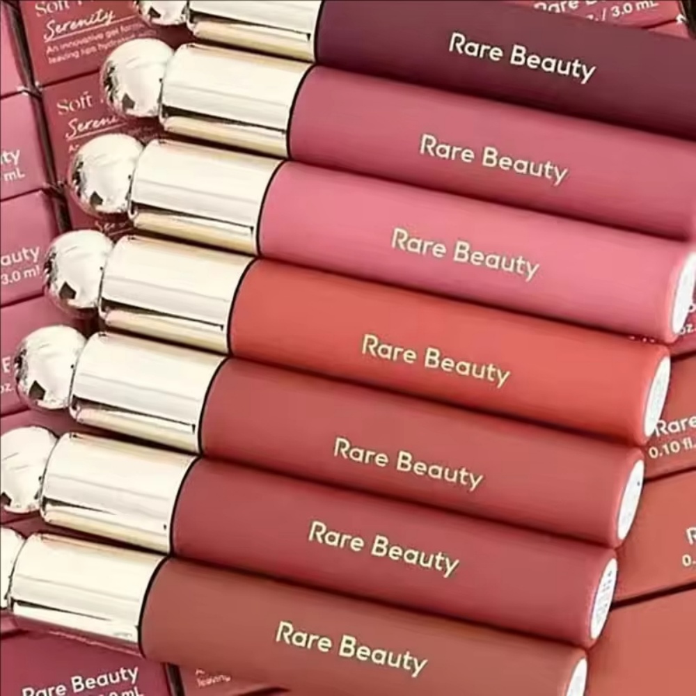 Rare Beauty Soft Pinch Tinted  - Rare Beauty Makeup Kit recension och pris