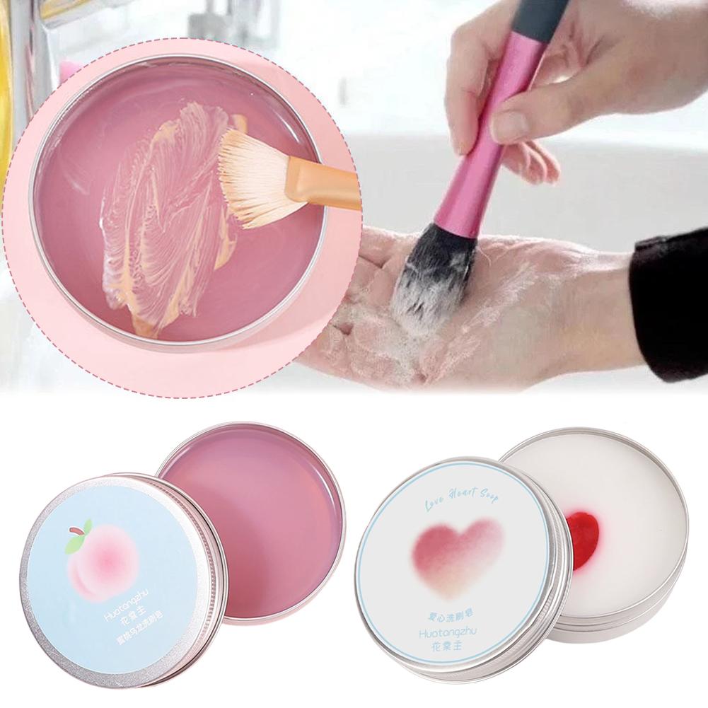Makeup Brush Cleaner Gentle Ef - Makeup Brush Set recension och pris