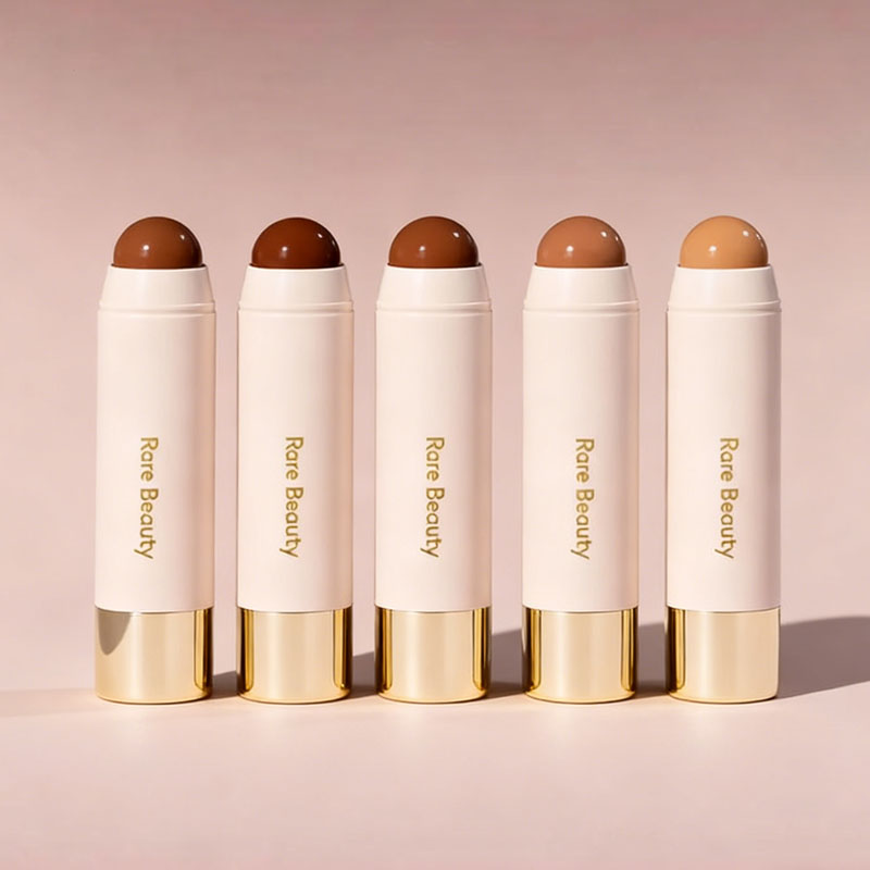 Rare Beauty 3D Face Contour Li - Rare Beauty Makeup Kit recension och pris