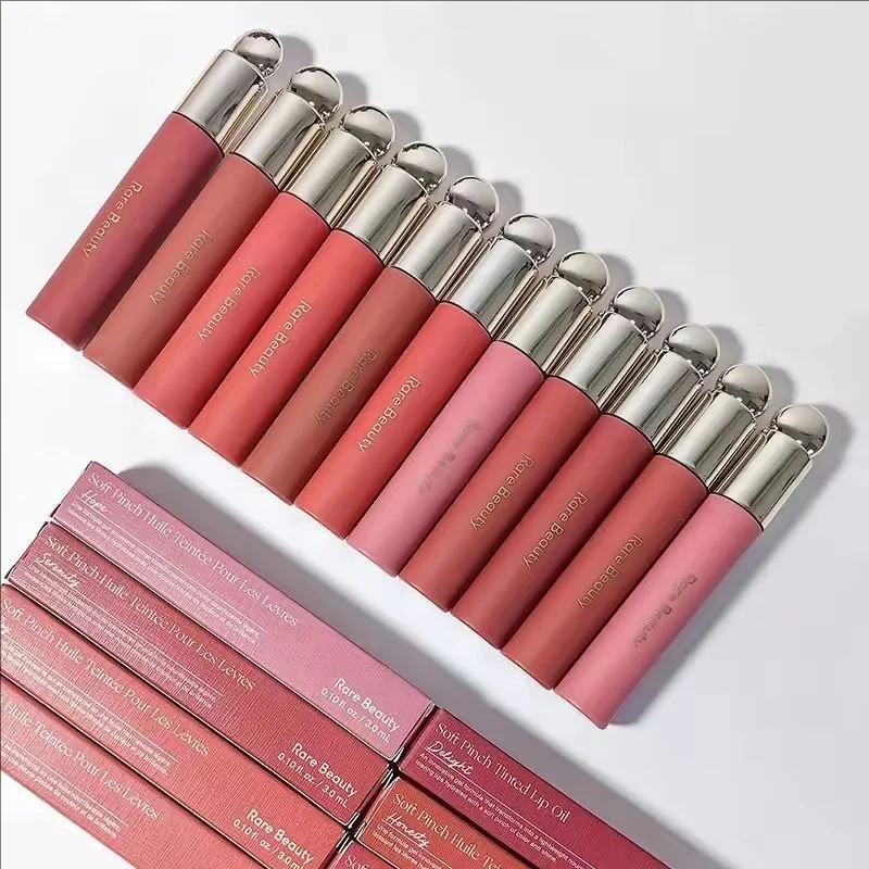 Rare Beauty Liquid Contour Mak - Rare Beauty Makeup Kit recension och pris