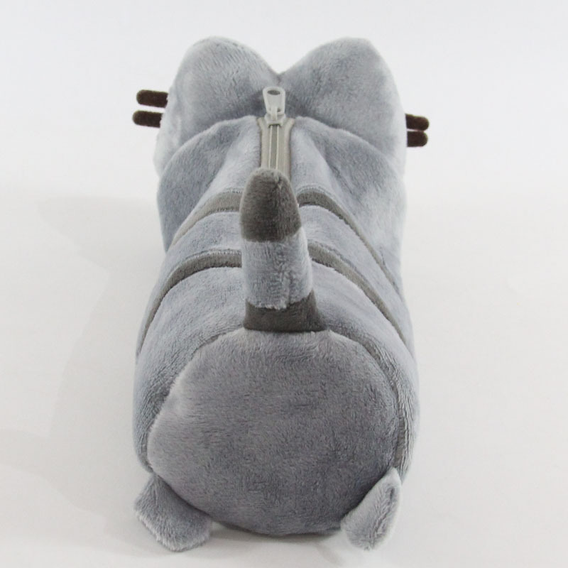 Cute Pusheen Pencil Case Carto - Beauty Makeup Case recension och pris