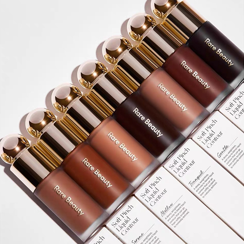 Rare Beauty 4-in-1 Makeup Sett - Rare Beauty Makeup Kit recension och pris
