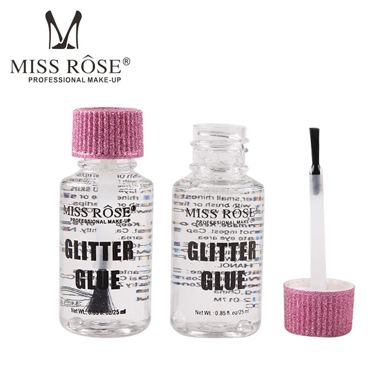 Miss Rose Makeup Face & Body F - Body Shimmer Lotion recension och pris