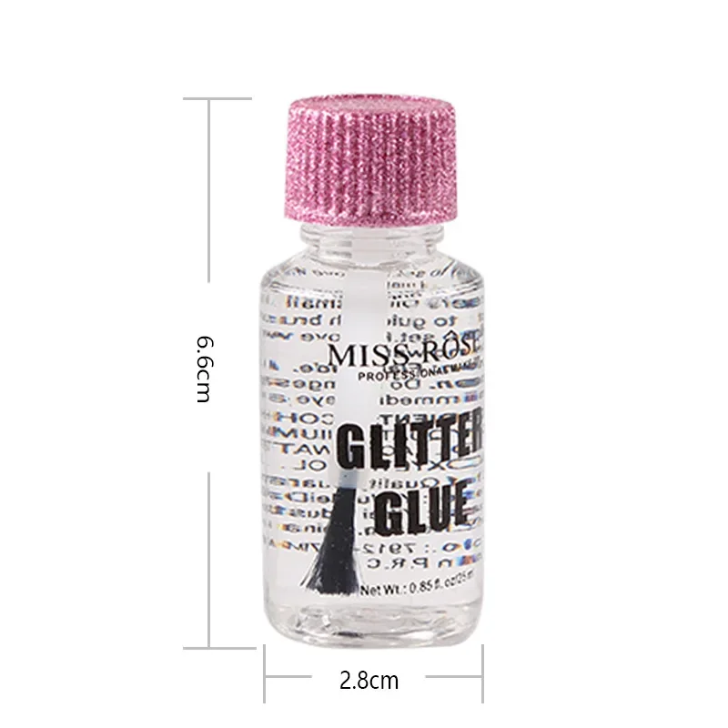 Miss Rose Makeup Face & Body F - Body Shimmer Lotion recension och pris