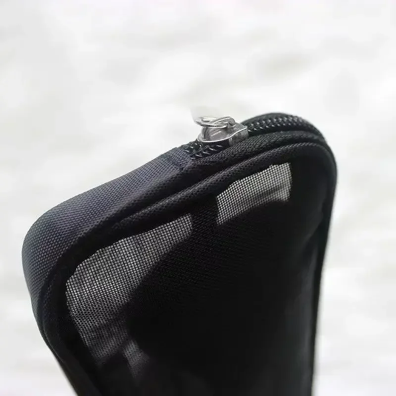 Makeup Brush Travel Case Cosme - Beauty Makeup Case recension och pris