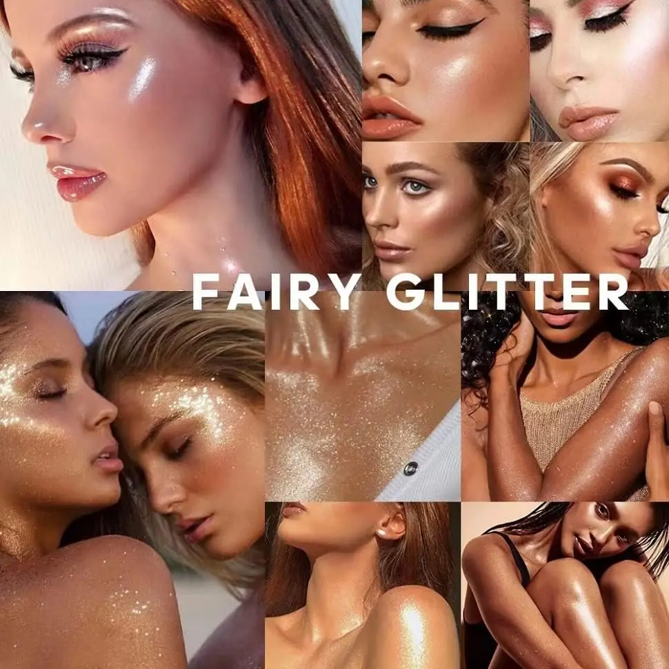 Beauty Glitter Stick Mermaid C - Beauty Makeup For Kids recension och pris
